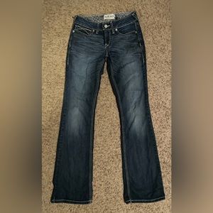 Ariat Women’s bootcut jeans